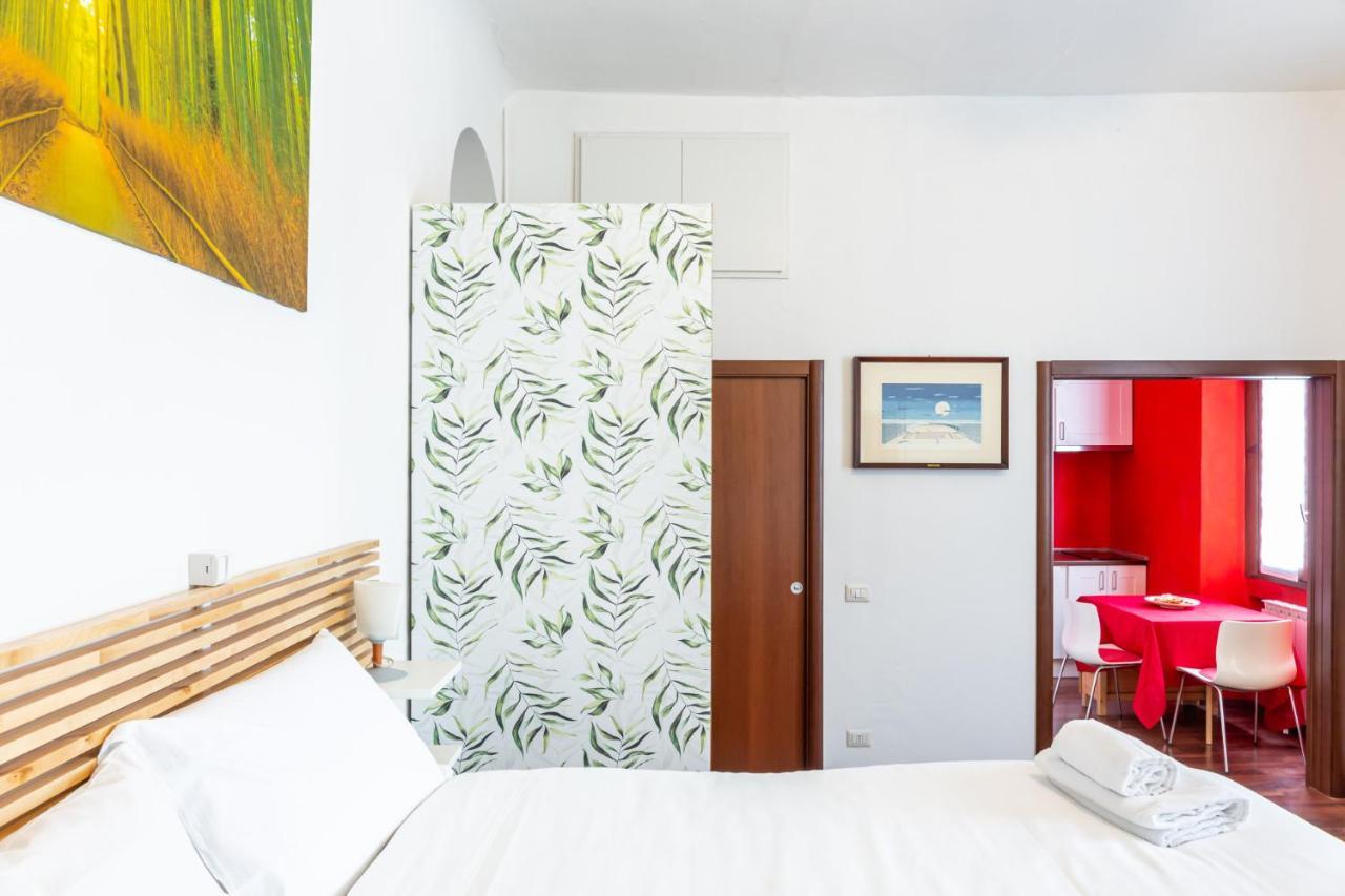 Easylife - Accogliente Monolocale In Zona Ripamonti Apartamento *