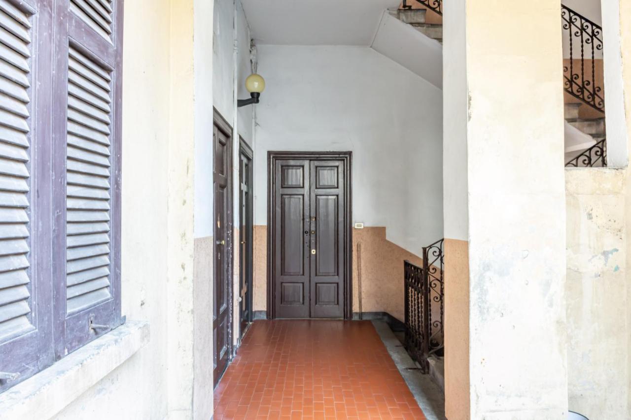 Apartamento Easylife - Accogliente Monolocale In Zona Ripamonti *