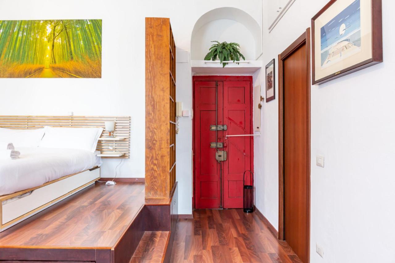 Apartamento Easylife - Accogliente Monolocale In Zona Ripamonti