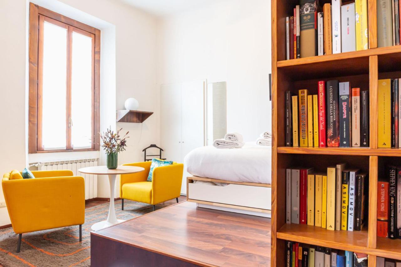 Easylife - Accogliente Monolocale In Zona Ripamonti *