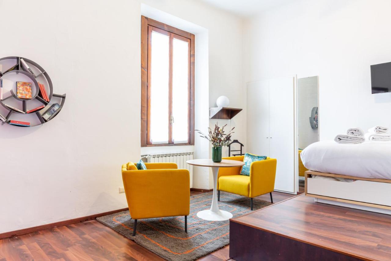 Apartamento Easylife - Accogliente Monolocale In Zona Ripamonti