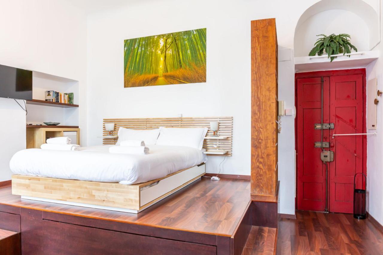 Easylife - Accogliente Monolocale In Zona Ripamonti Apartamento *