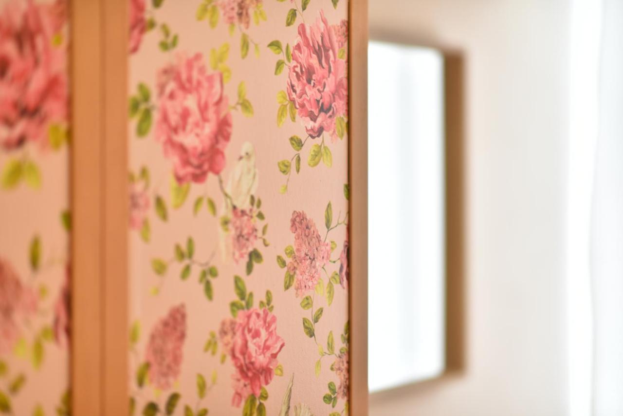 Apartment Caseospitali - Casa Milangeles, Bilocale In Stile Pop E Vintage X2