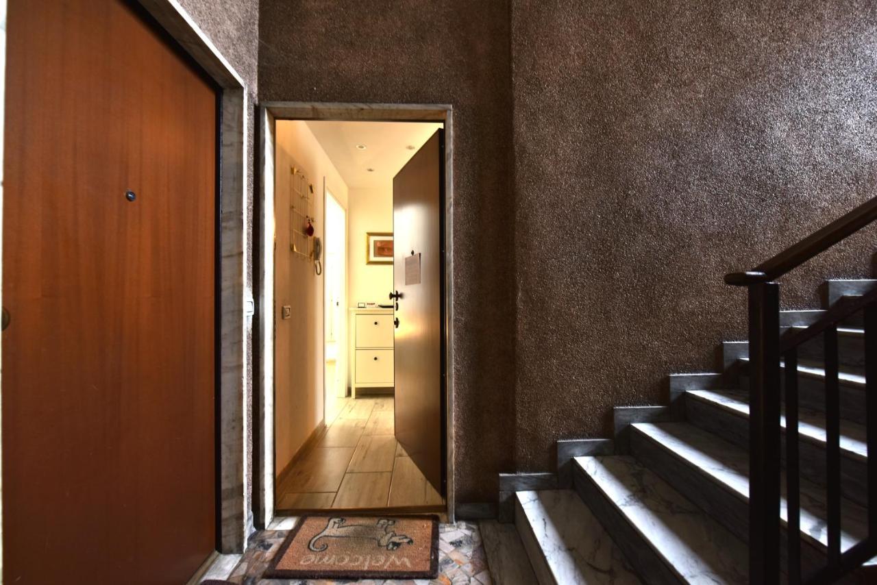 Caseospitali - Casa Milangeles, Bilocale In Stile Pop E Vintage X2 Milan