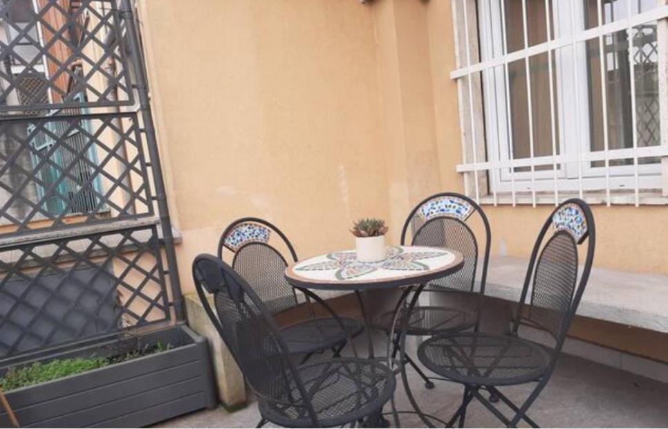 Caseospitali - Casa Milangeles, Bilocale In Stile Pop E Vintage X2 Apartment *