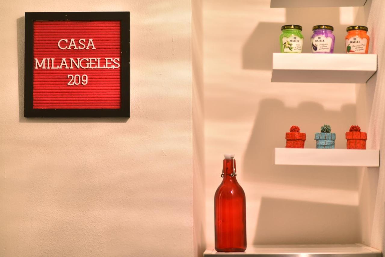 Caseospitali - Casa Milangeles, Bilocale In Stile Pop E Vintage X2 * Milan