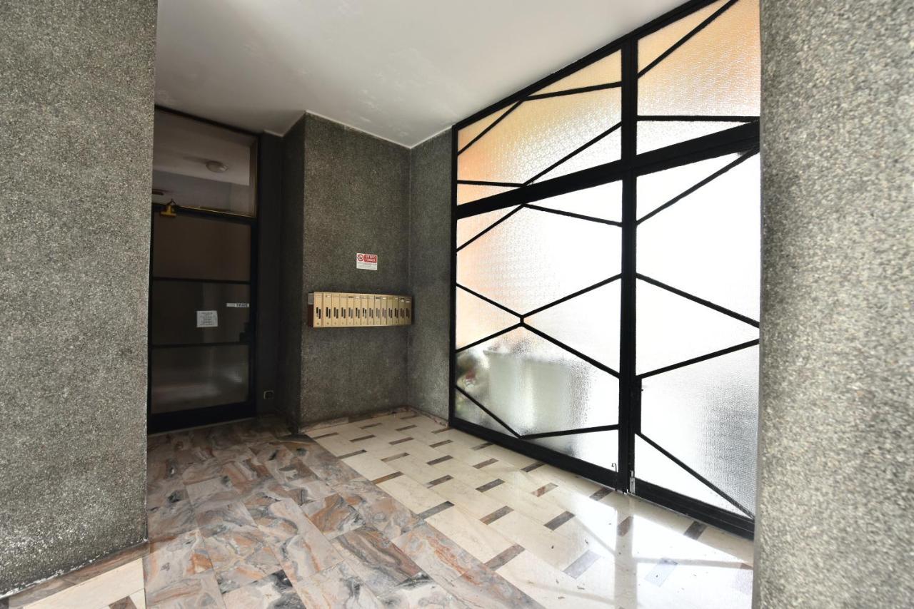 Caseospitali - Casa Milangeles, Bilocale In Stile Pop E Vintage X2 Milan