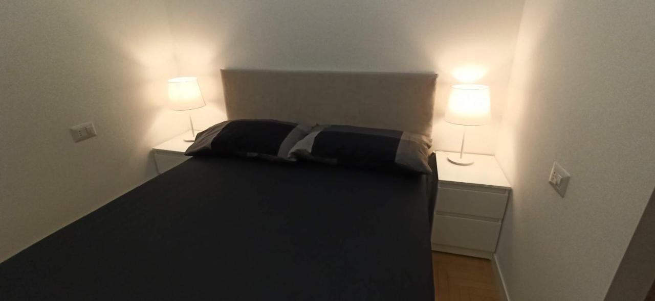 Apartment Luxury House Lupetta 3 Milan