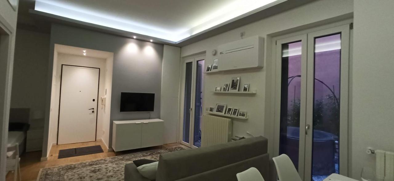 Luxury House Lupetta 3 *
