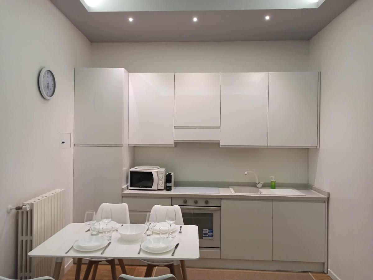 Apartment Luxury House Lupetta 3 Milan