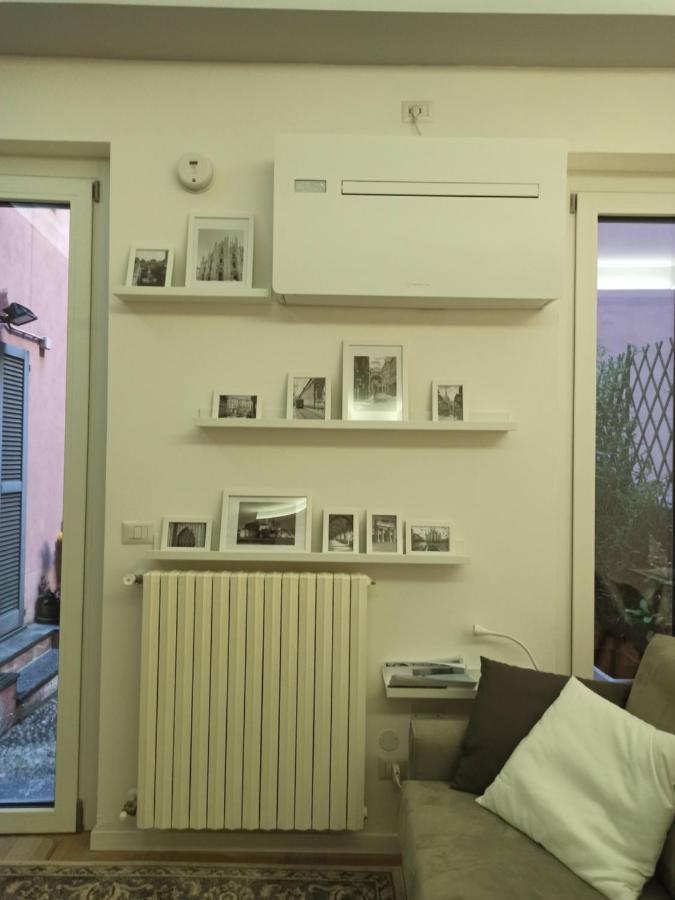 Luxury House Lupetta 3 Apartment *