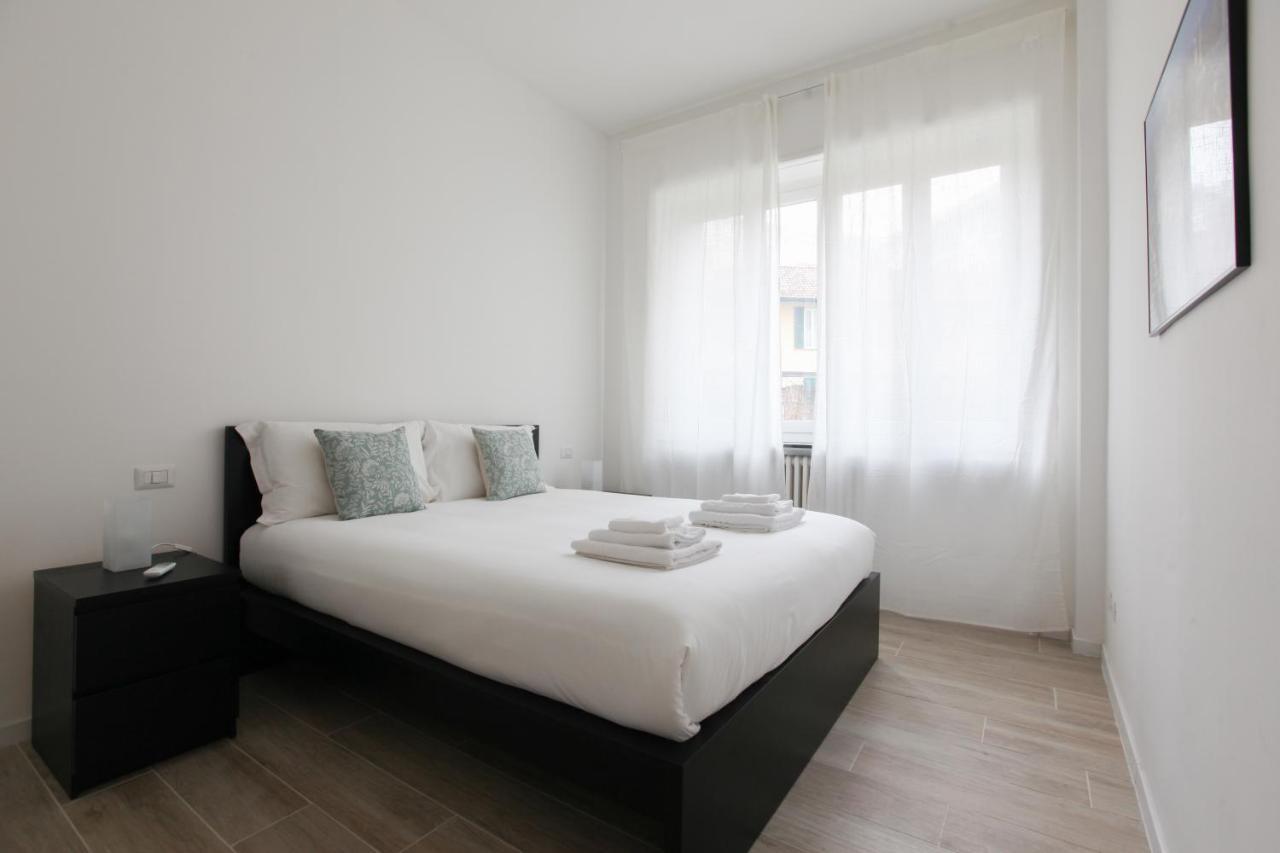 Lovely - Lovely Porta Romana Apartment *
