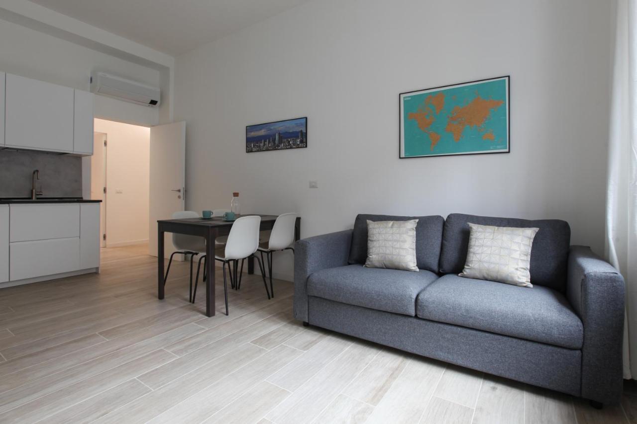 Lovely - Lovely Porta Romana Apartment *