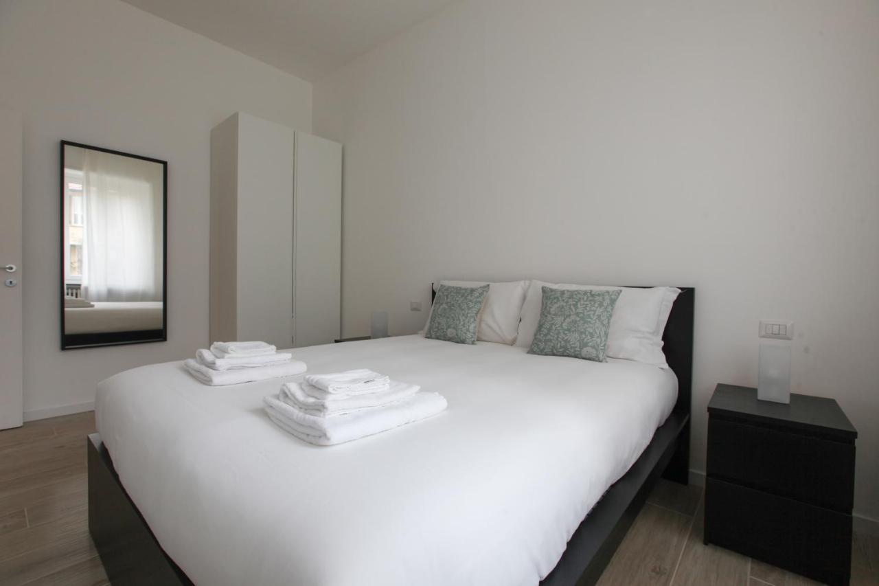 Apartment Lovely - Lovely Porta Romana Mailand
