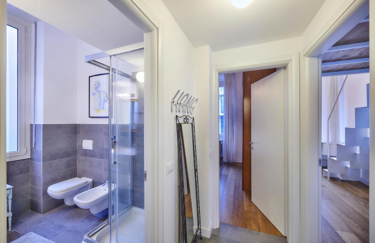 Apartment Brera Moscova Trilocale *
