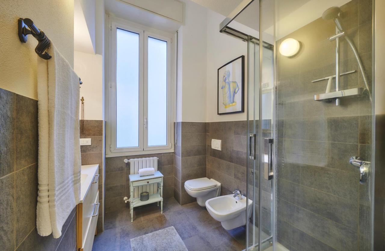 Brera Moscova Trilocale Apartment *