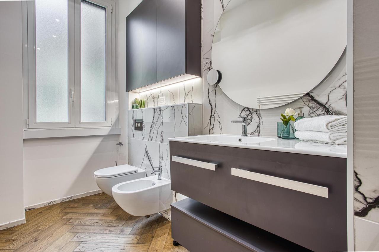 Loreto Charm - Urban Elegance Apartment