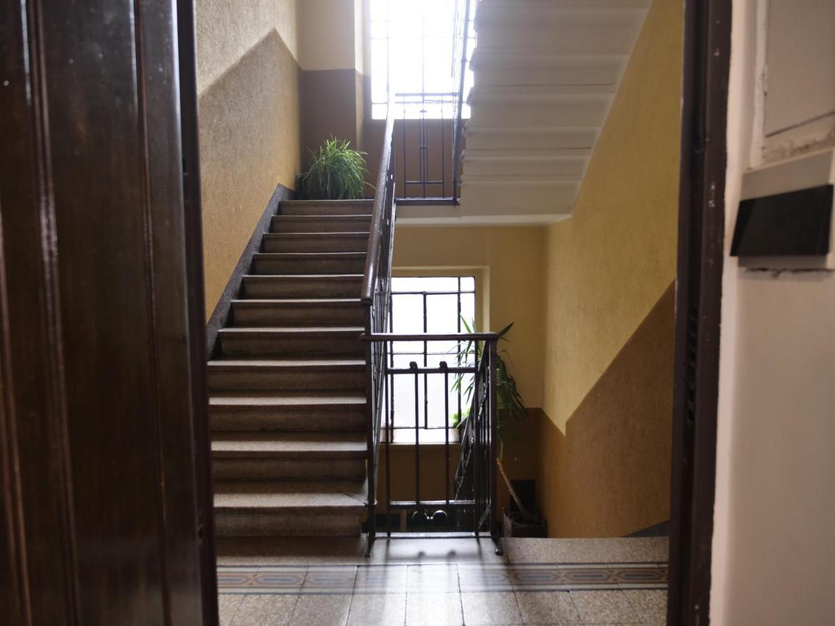 Apartamento Prada Milão