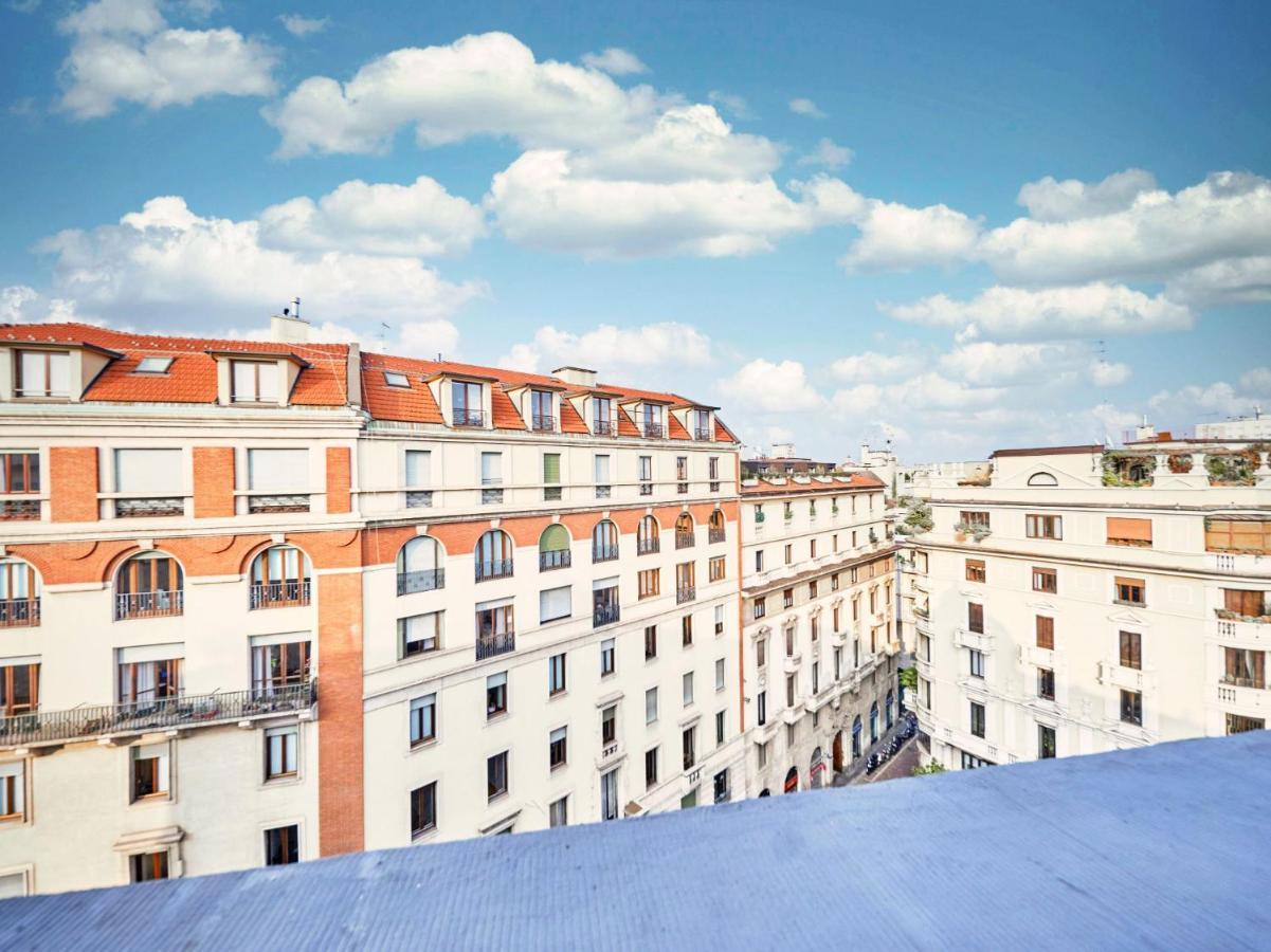 Splendid In The Historic Center Mailand