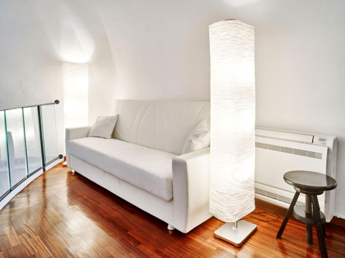 Apartment Splendid In The Historic Center *