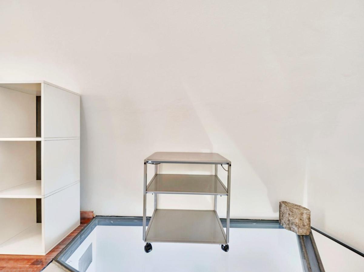 Apartment Splendid In The Historic Center