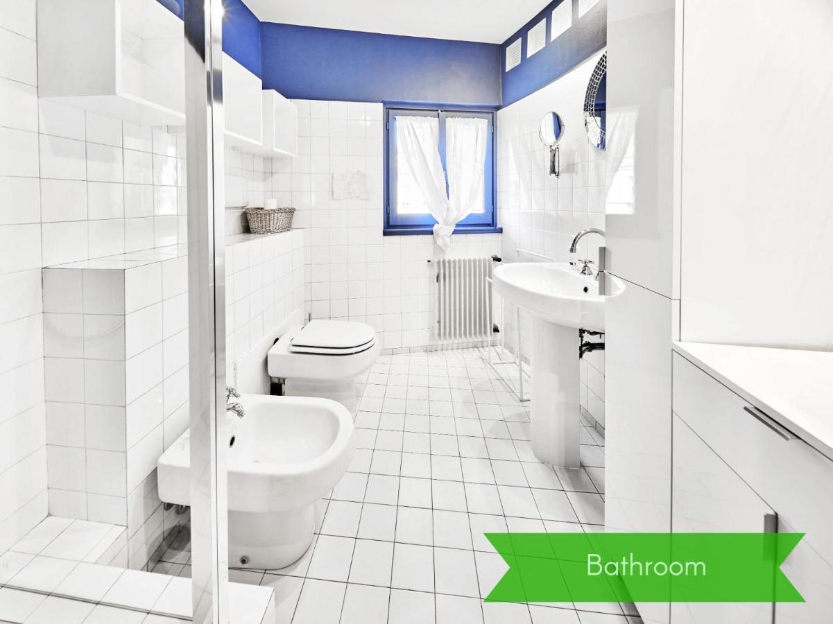 Splendid In The Historic Center Apartment Mailand