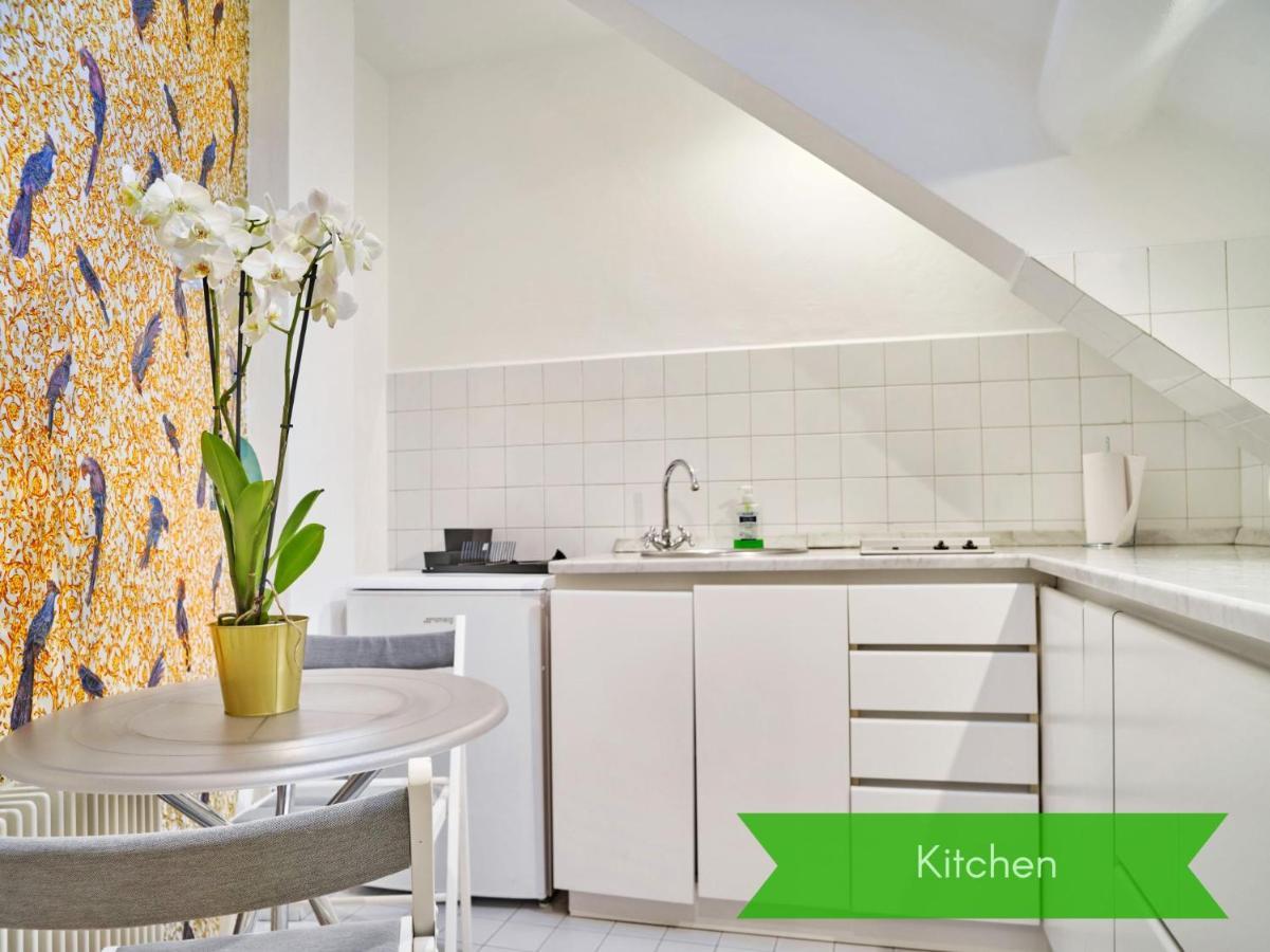 Splendid In The Historic Center Apartment