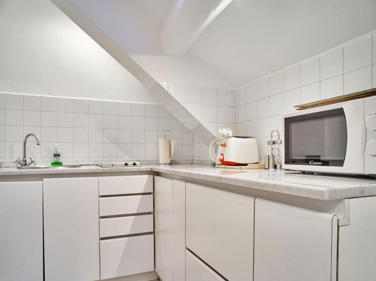 Apartment Splendid In The Historic Center Mailand