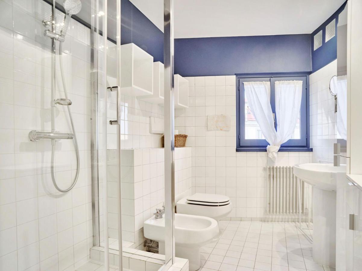 Apartment Splendid In The Historic Center
