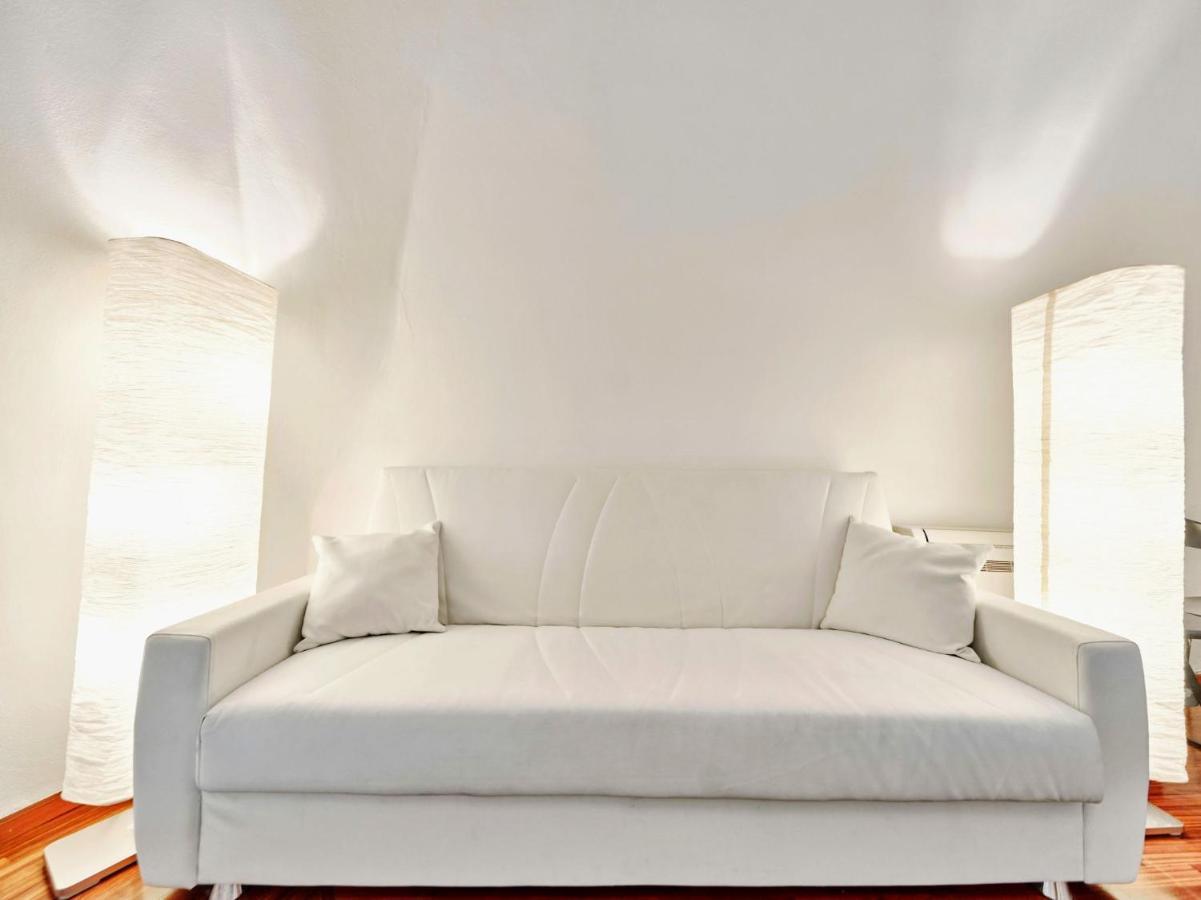 Splendid In The Historic Center Apartment *