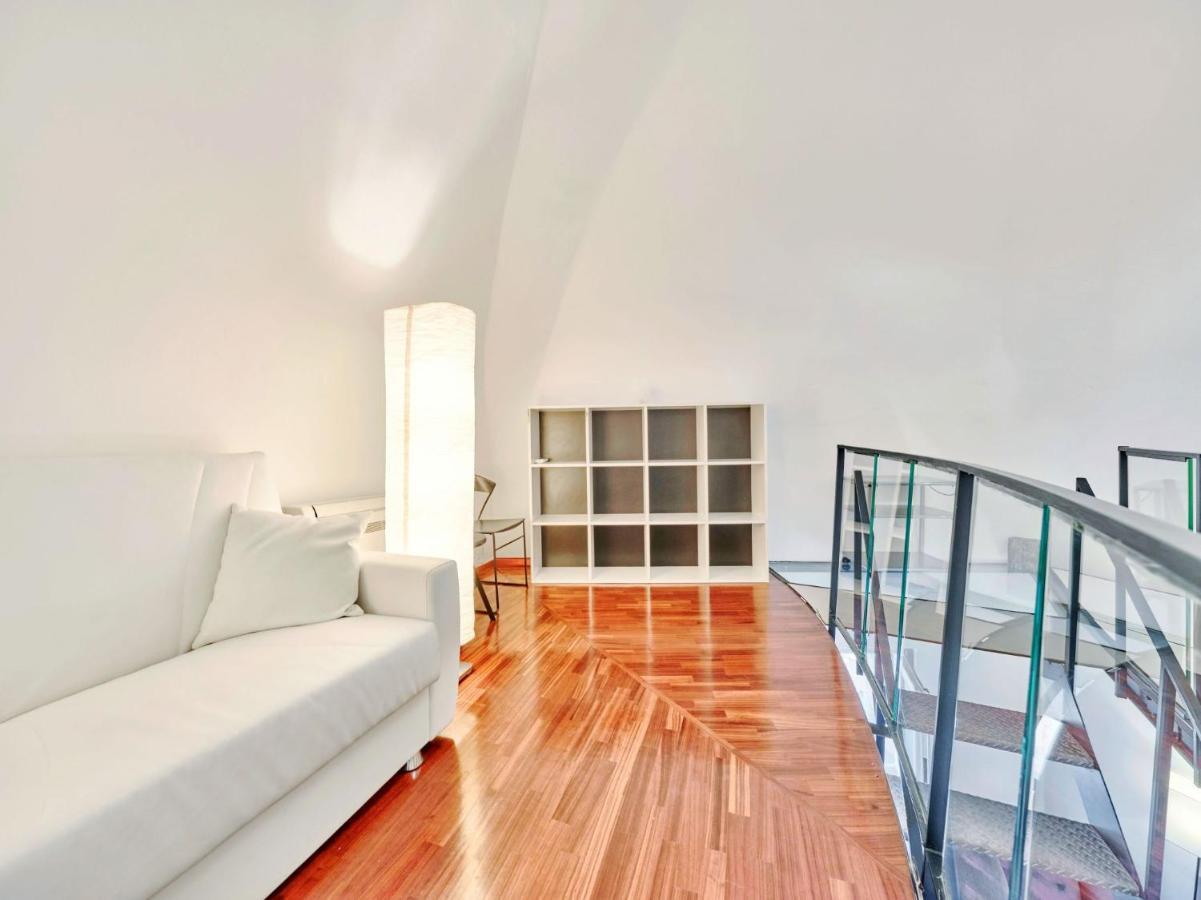 Splendid In The Historic Center Apartment