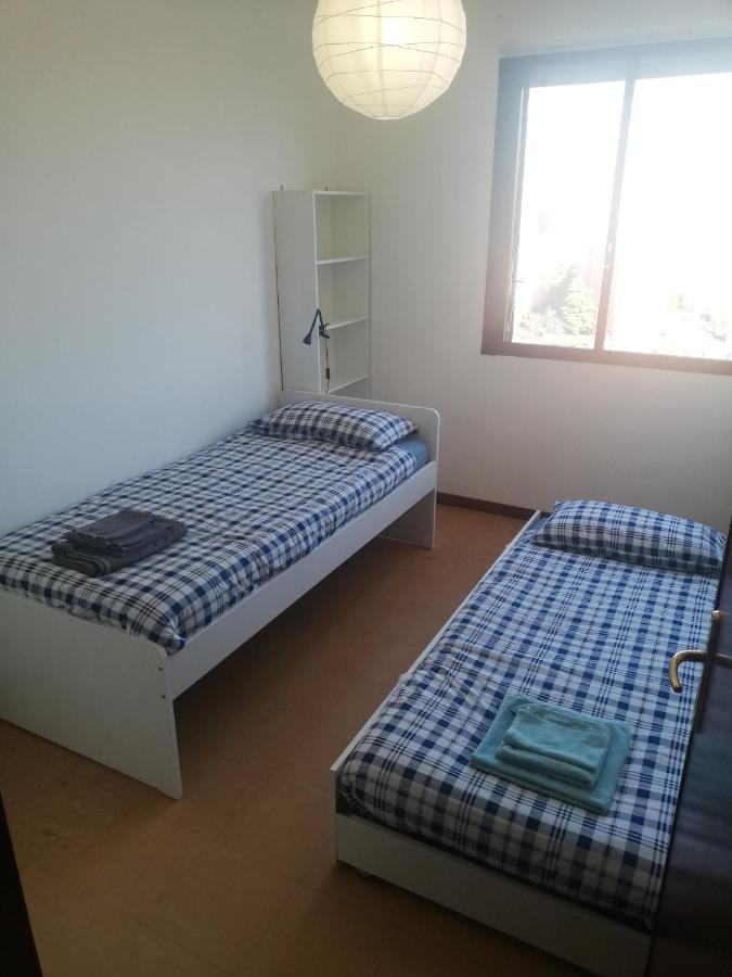 Panorama Apartment *