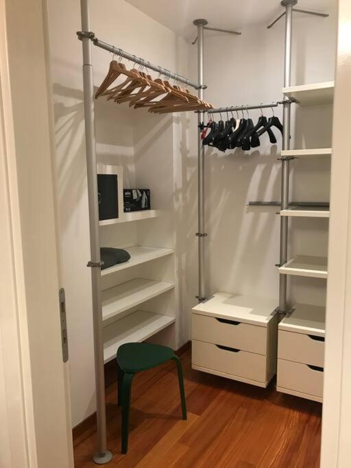 La Casa Alle Colonne - Navigliapartments