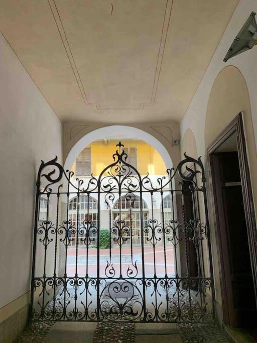 Apartment La Casa Alle Colonne - Navigliapartments