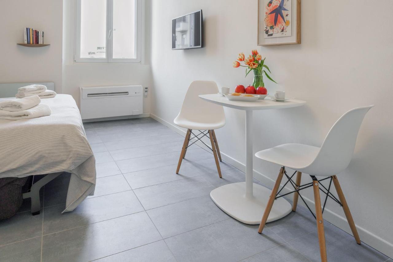 Apartamento Bnbutler - Schiaparelli Milão