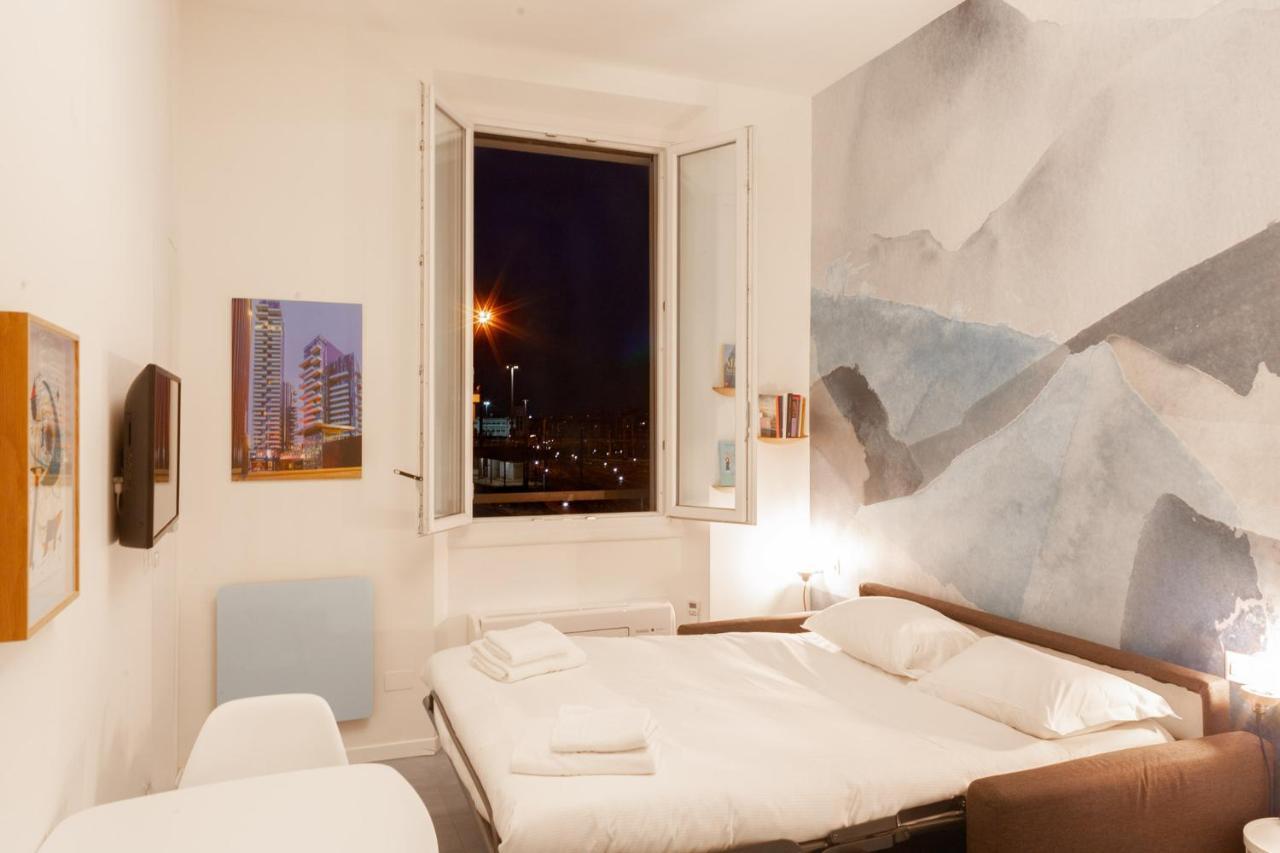 Apartamento Bnbutler - Schiaparelli *