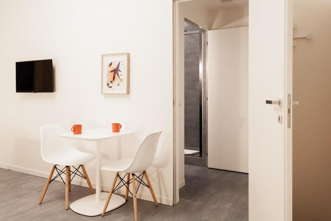Apartamento Bnbutler - Schiaparelli