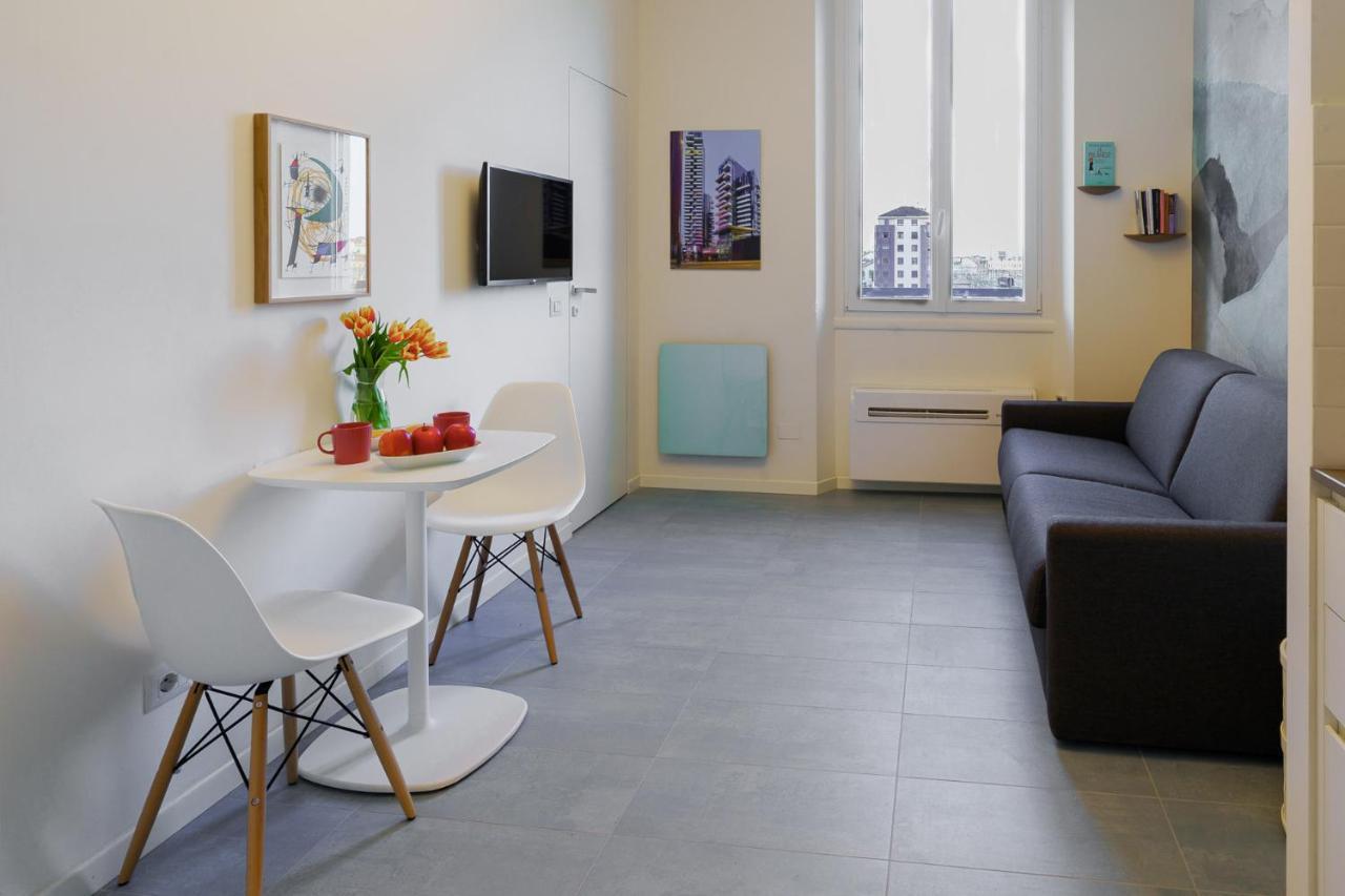 Apartamento Bnbutler - Schiaparelli *