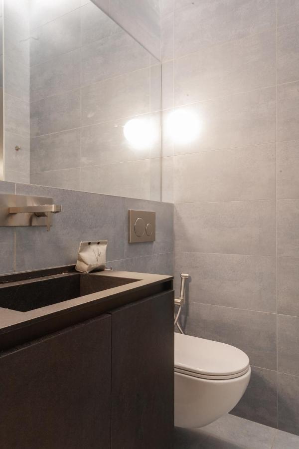 Bnbutler - Schiaparelli Apartamento