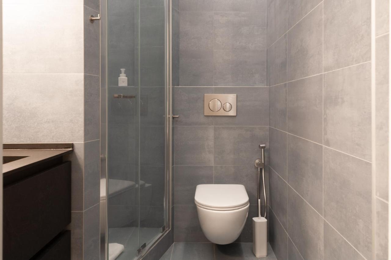 Apartamento Bnbutler - Schiaparelli