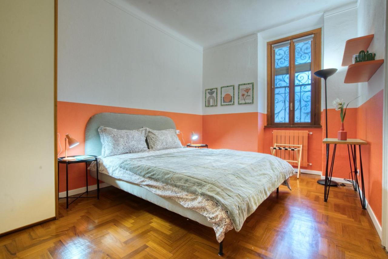 Caseospitali - Urban Relax, Bilocale Di Charme In Zona Moscova X3 Mailand