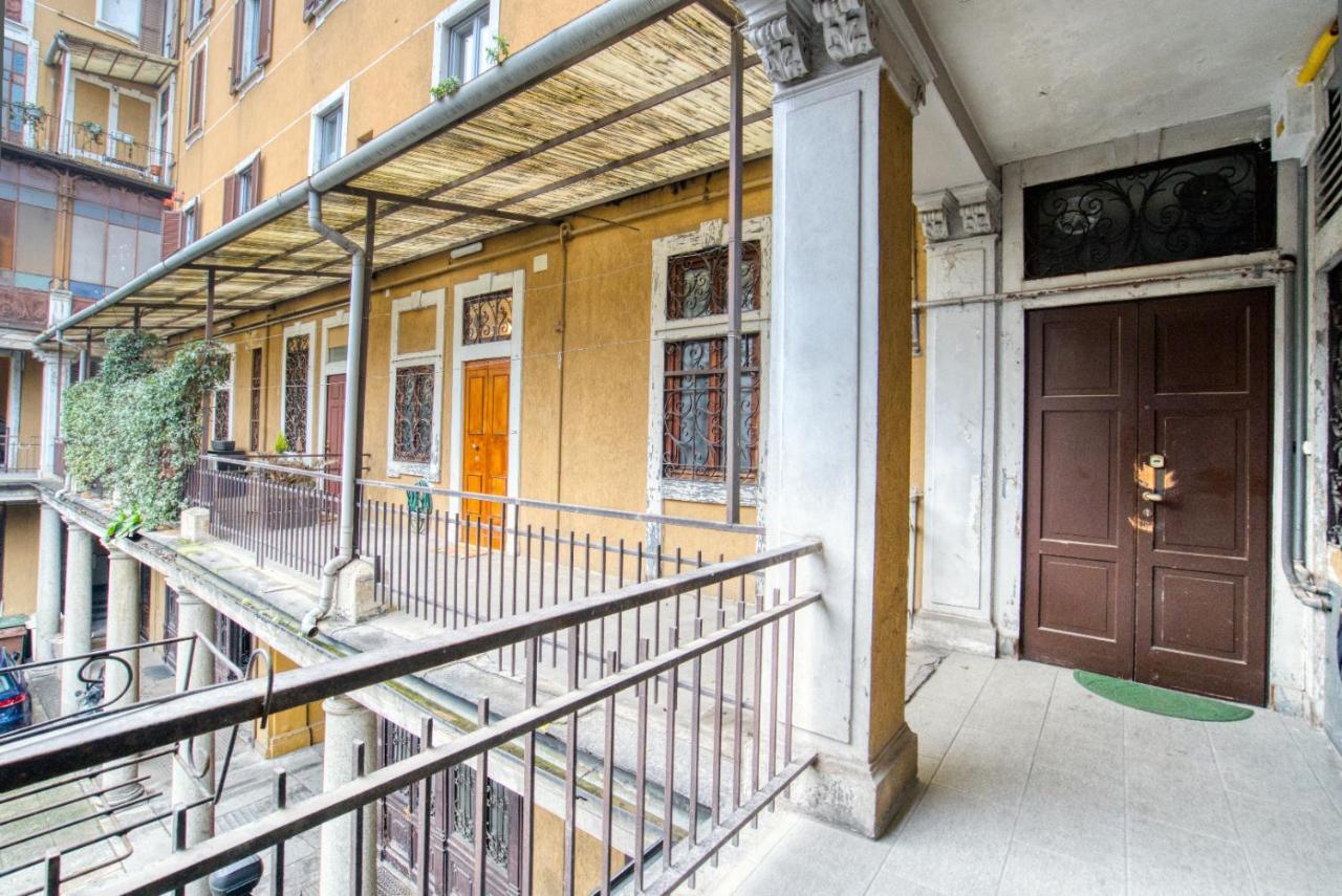 Apartment Caseospitali - Urban Relax, Bilocale Di Charme In Zona Moscova X3 *