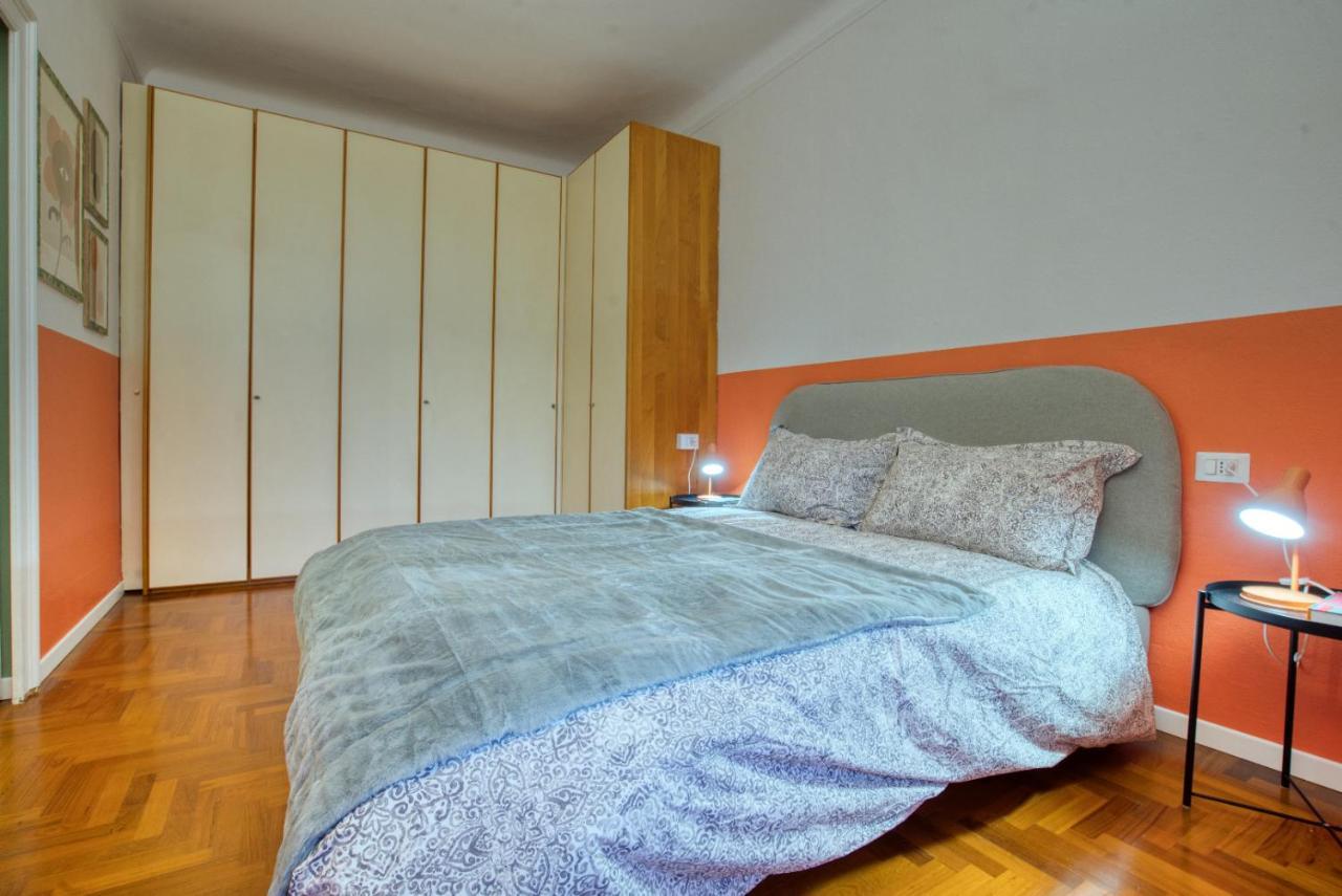 Caseospitali - Urban Relax, Bilocale Di Charme In Zona Moscova X3 Apartment *