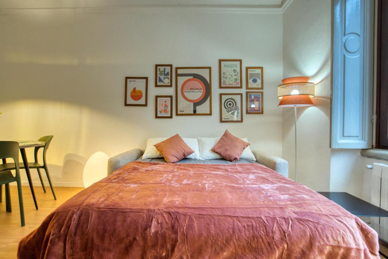 Caseospitali - Urban Relax, Bilocale Di Charme In Zona Moscova X3 * Mailand