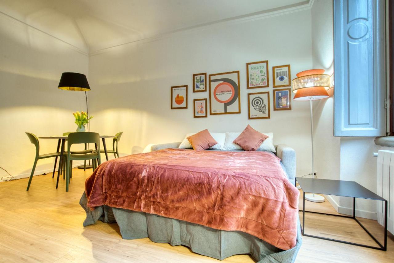 Caseospitali - Urban Relax, Bilocale Di Charme In Zona Moscova X3 * Mailand