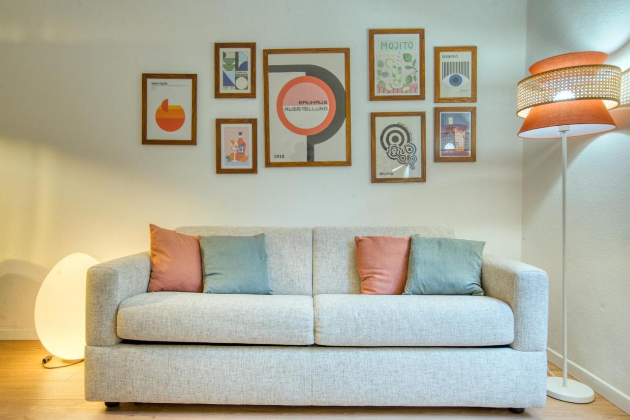Apartment Caseospitali - Urban Relax, Bilocale Di Charme In Zona Moscova X3 *