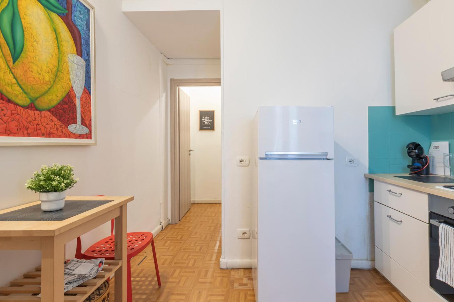 Apartment I Host - Chavez 2