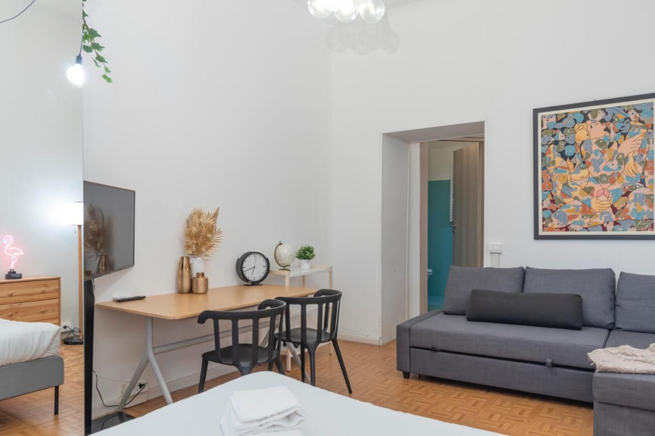 I Host - Chavez 2 Apartment
