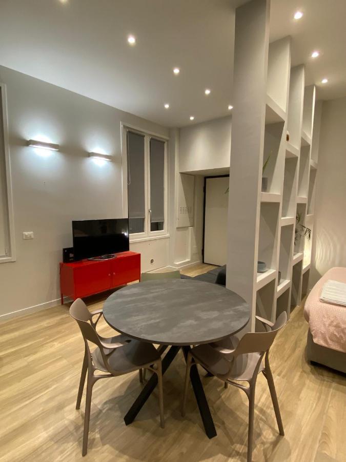 #milanodabere Urban Loft Mailand