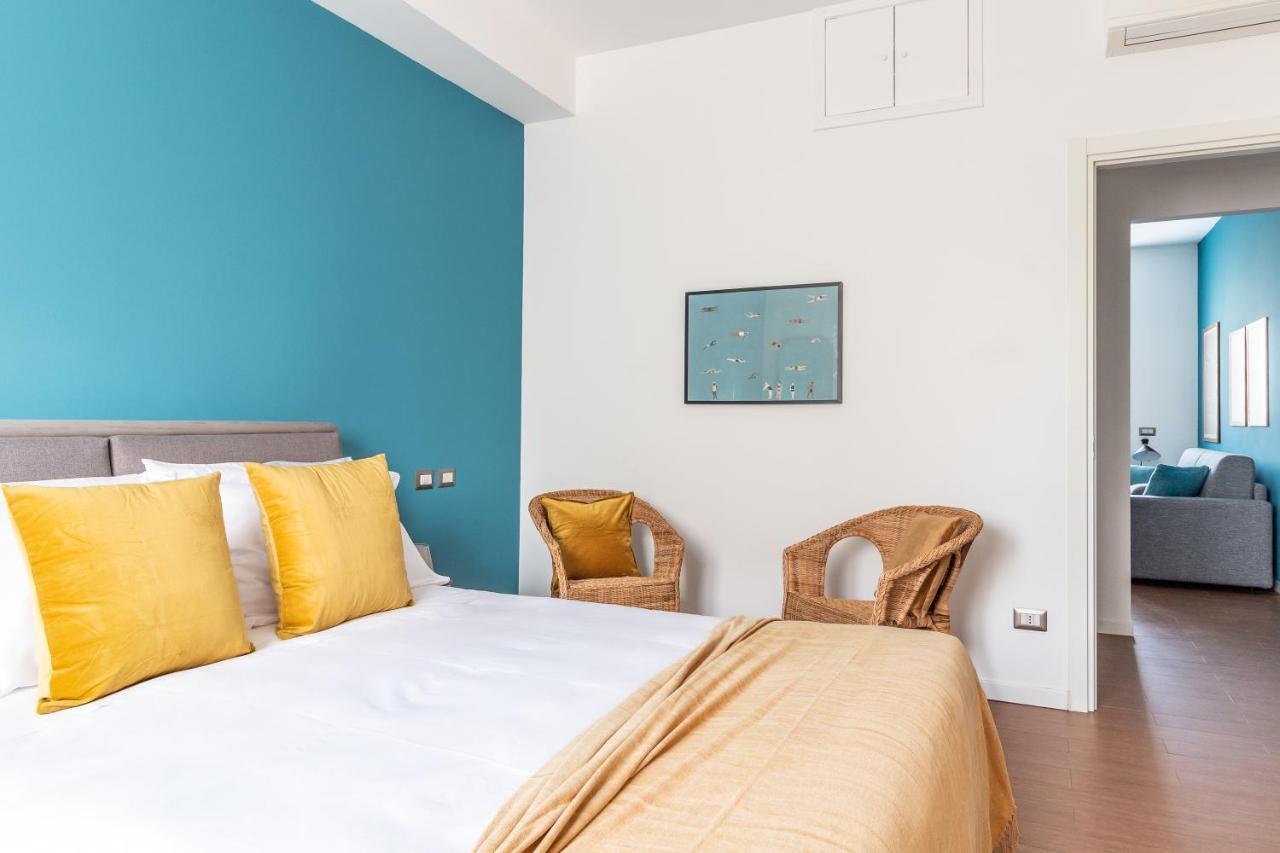 Duomo-cadorna Cozy Suite, Skyline View Apartment Milan